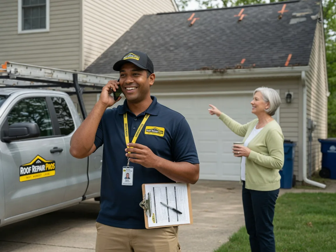 Roof Repair Grand Valley, PA FAQs